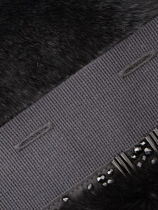 манжети MAX MARA: фото 4 - Invogue